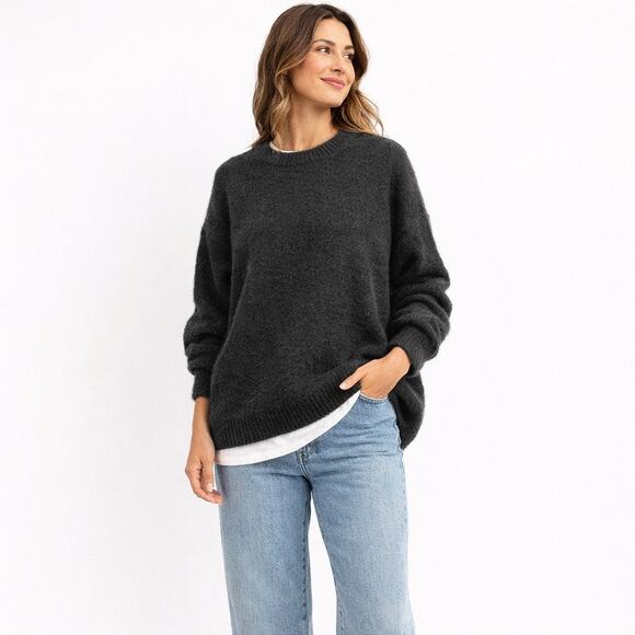 ALLSAINTS Other - All Saints Arinn Crew Sweater Size Small